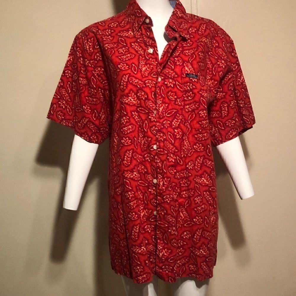 Chaps Ralph Lauren Shirt 